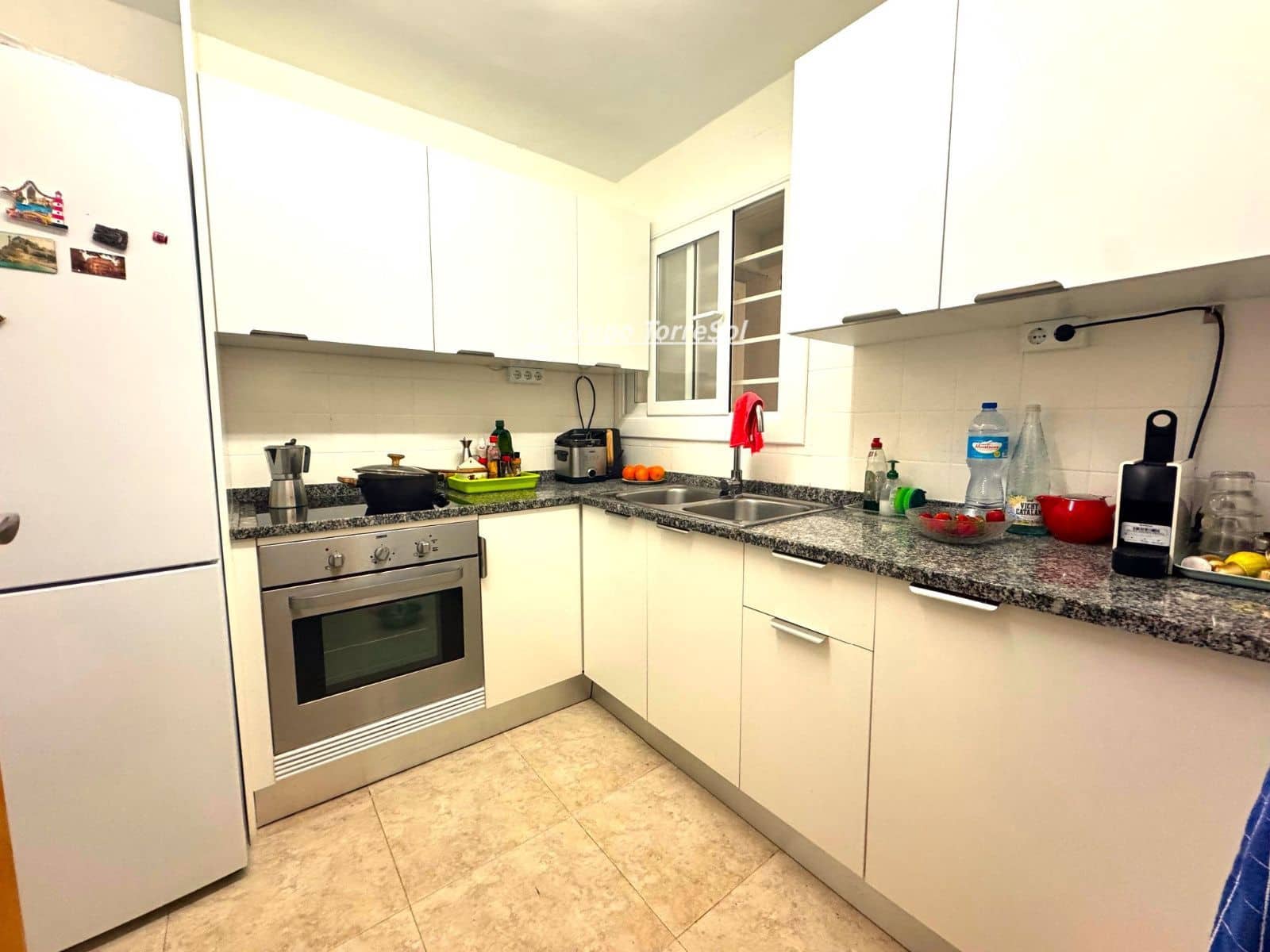 2 slaapkamer Flat te koop in Torredembarra - € 219.900 (Ref: 9645453)