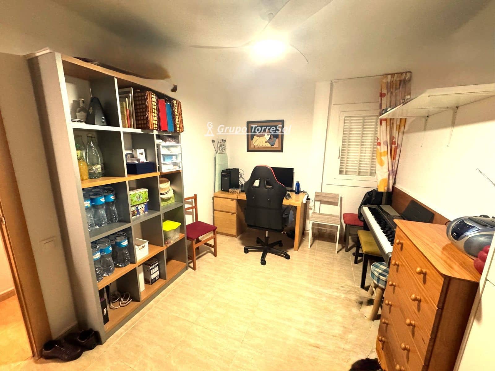 2 slaapkamer Flat te koop in Torredembarra - € 219.900 (Ref: 9645453)