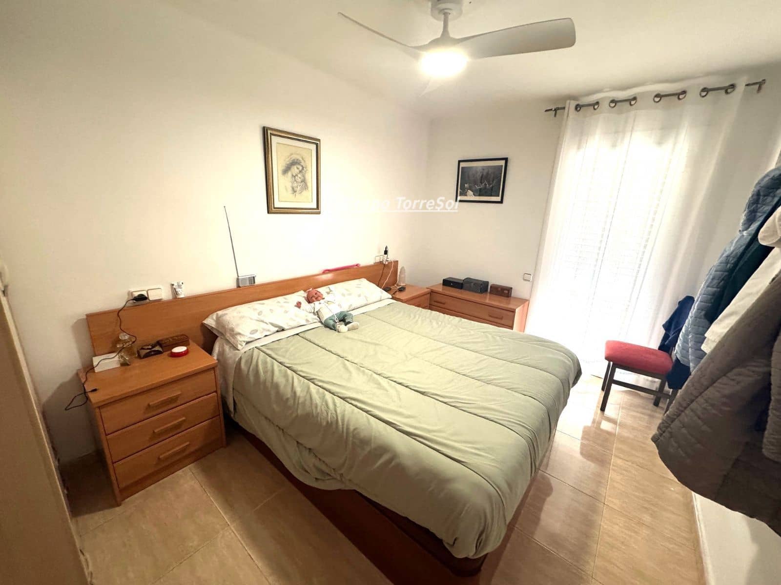 2 slaapkamer Flat te koop in Torredembarra - € 219.900 (Ref: 9645453)