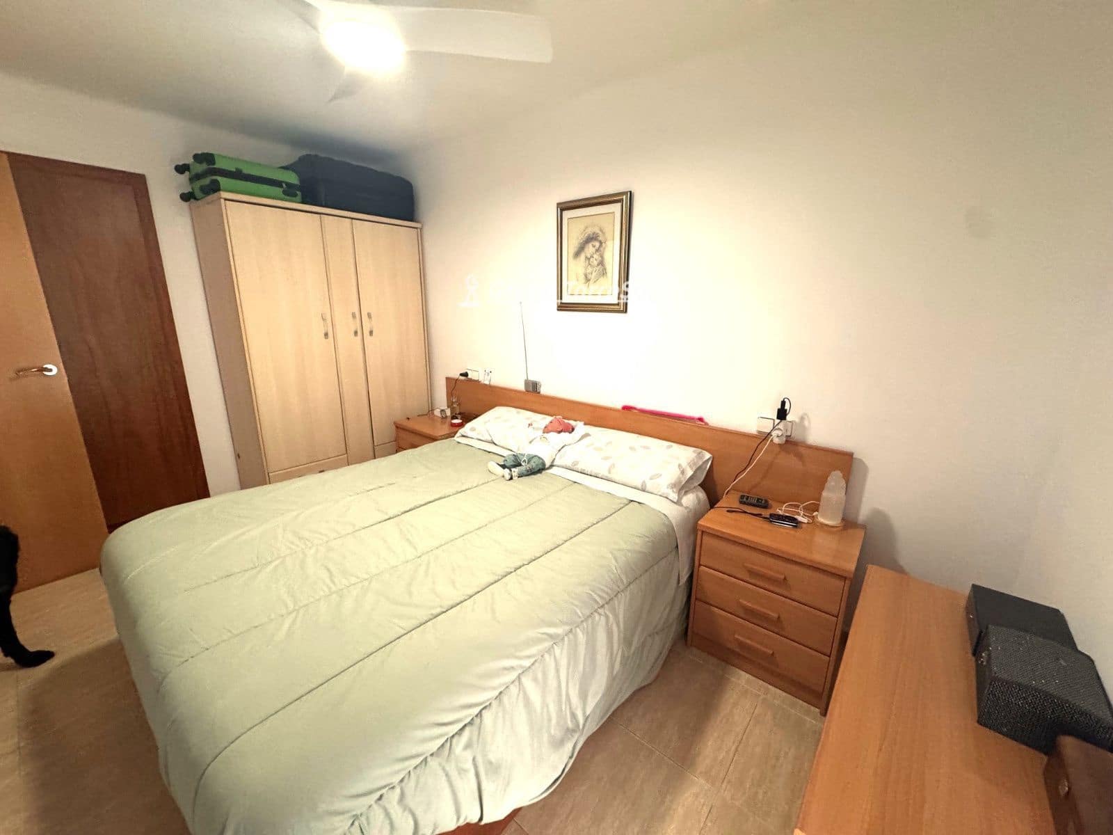 2 slaapkamer Flat te koop in Torredembarra - € 219.900 (Ref: 9645453)