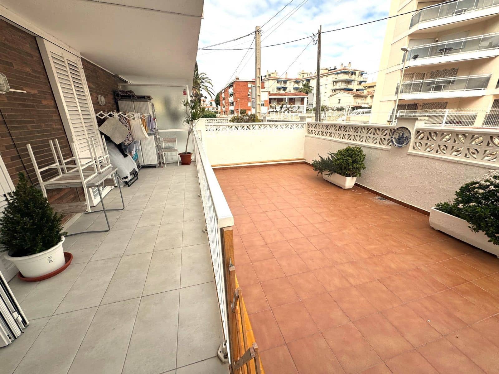 2 slaapkamer Flat te koop in Torredembarra - € 219.900 (Ref: 9645453)