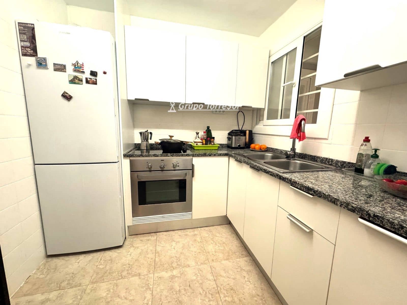 2 slaapkamer Flat te koop in Torredembarra - € 219.900 (Ref: 9645453)