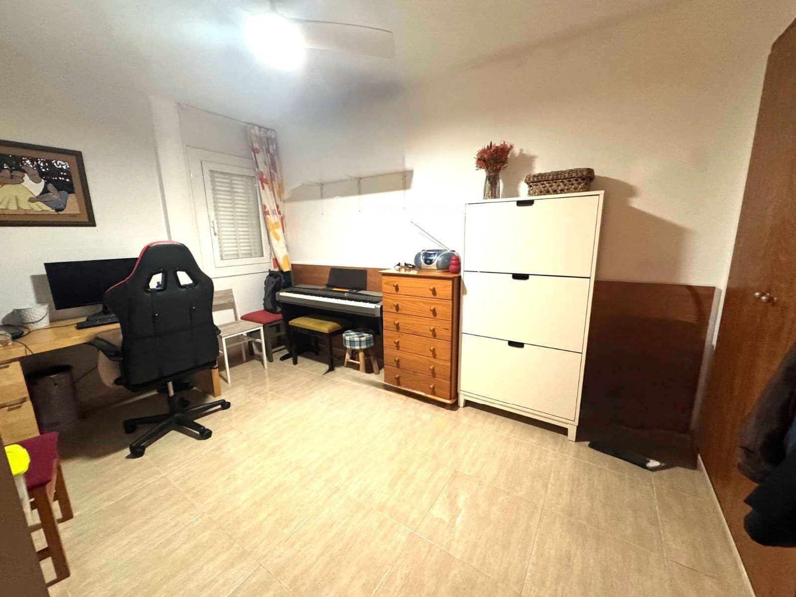 2 slaapkamer Flat te koop in Torredembarra - € 219.900 (Ref: 9645453)