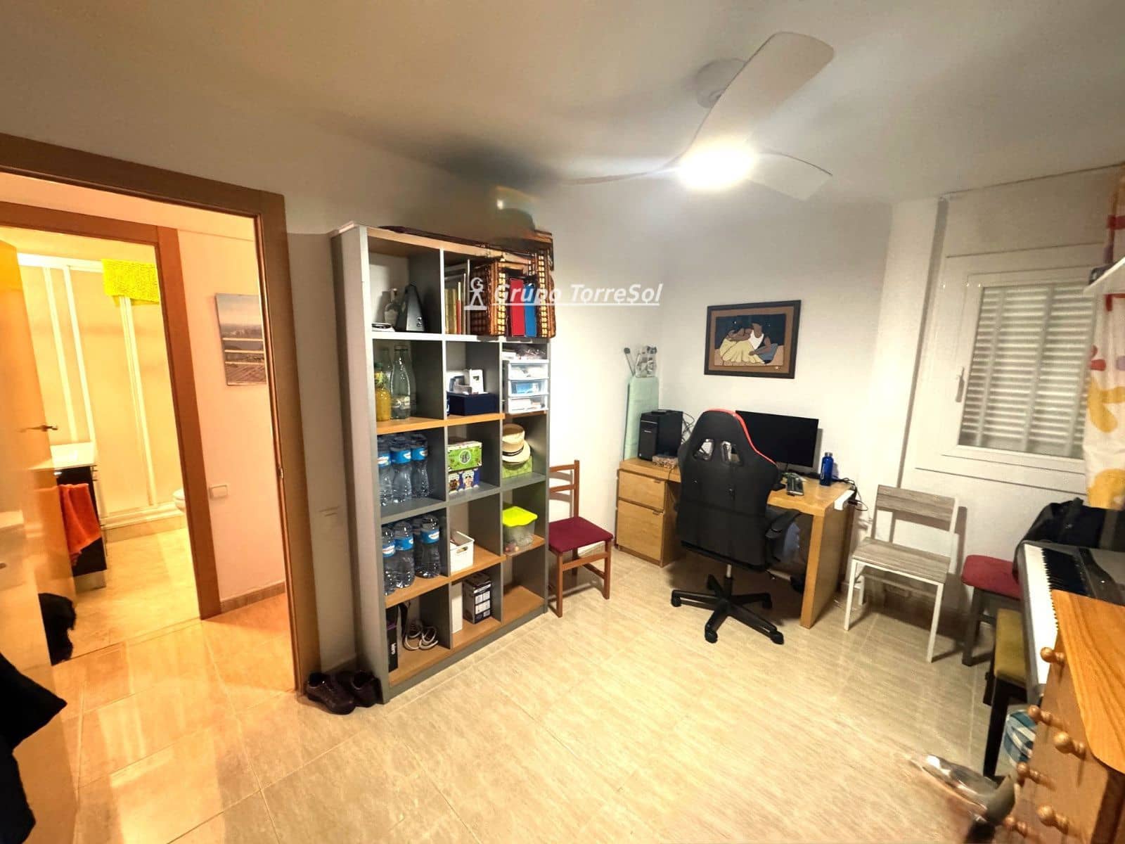 2 slaapkamer Flat te koop in Torredembarra - € 219.900 (Ref: 9645453)