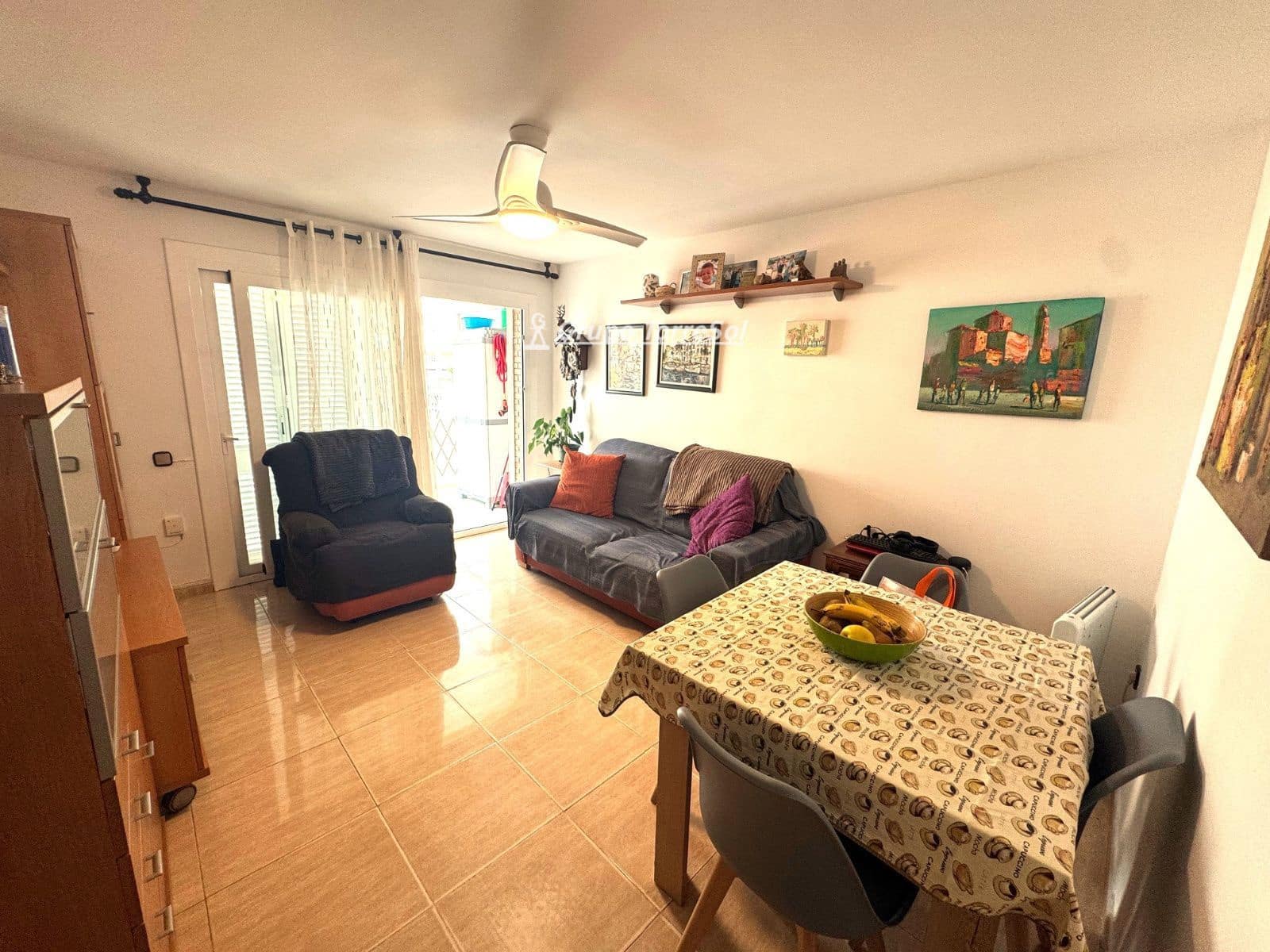 2 slaapkamer Flat te koop in Torredembarra - € 219.900 (Ref: 9645453)