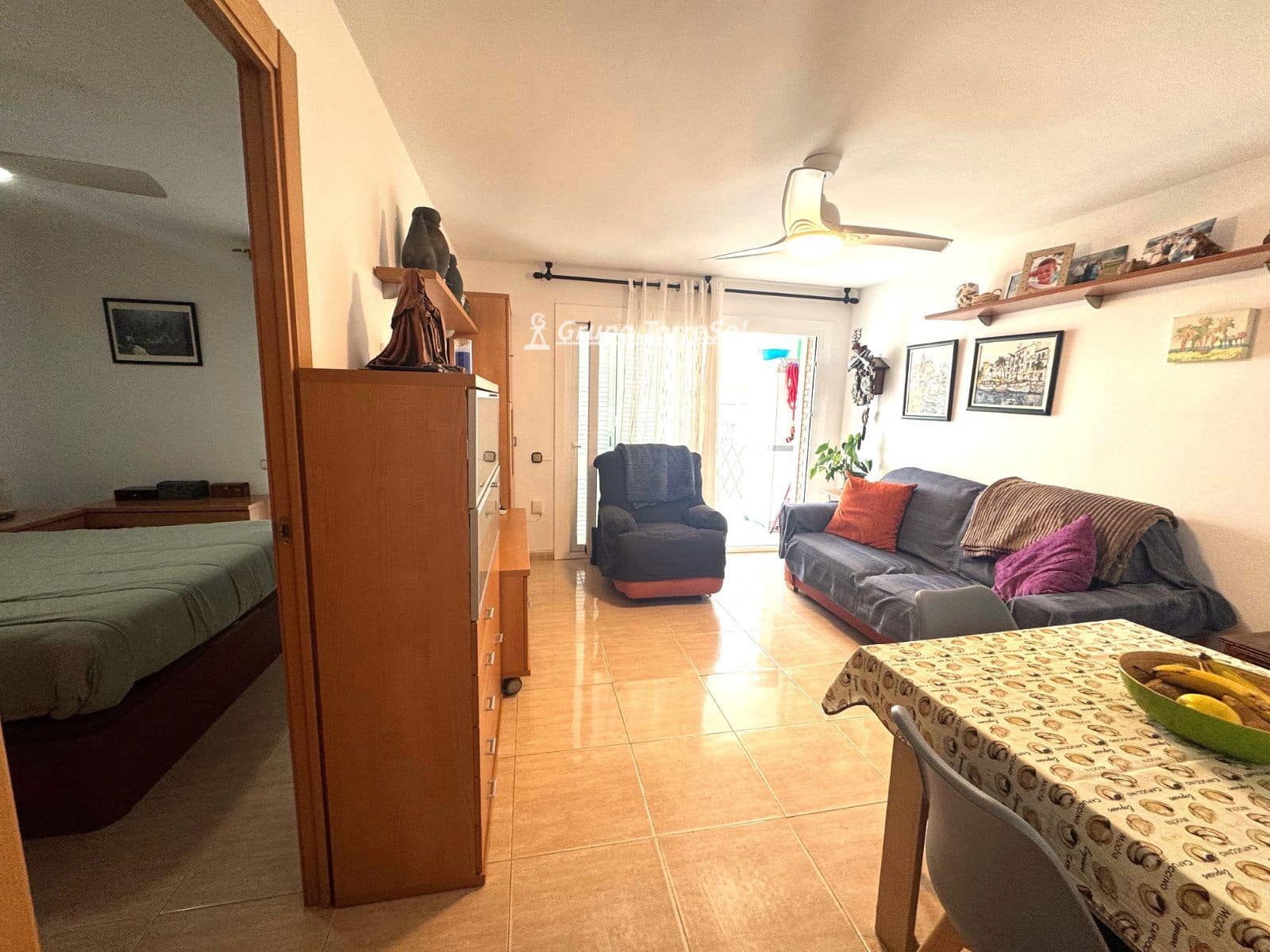 2 slaapkamer Flat te koop in Torredembarra - € 219.900 (Ref: 9645453)