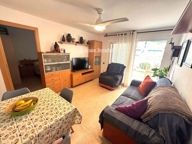 2 slaapkamer Flat te koop in Torredembarra - € 219.900 (Ref: 9645453)