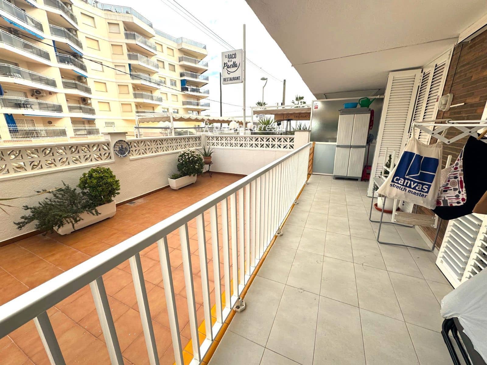 2 slaapkamer Flat te koop in Torredembarra - € 219.900 (Ref: 9645453)