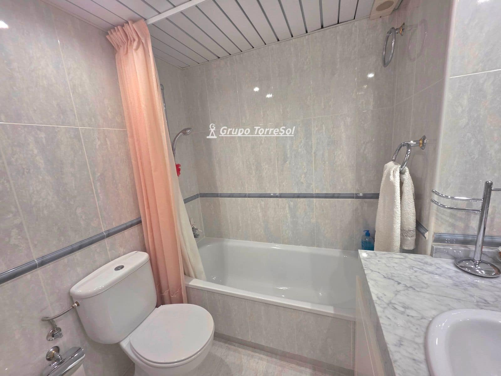 3 camera da letto Appartamento in vendita in Torredembarra con piscina garage - 399.000 € (Rif: 9645777)