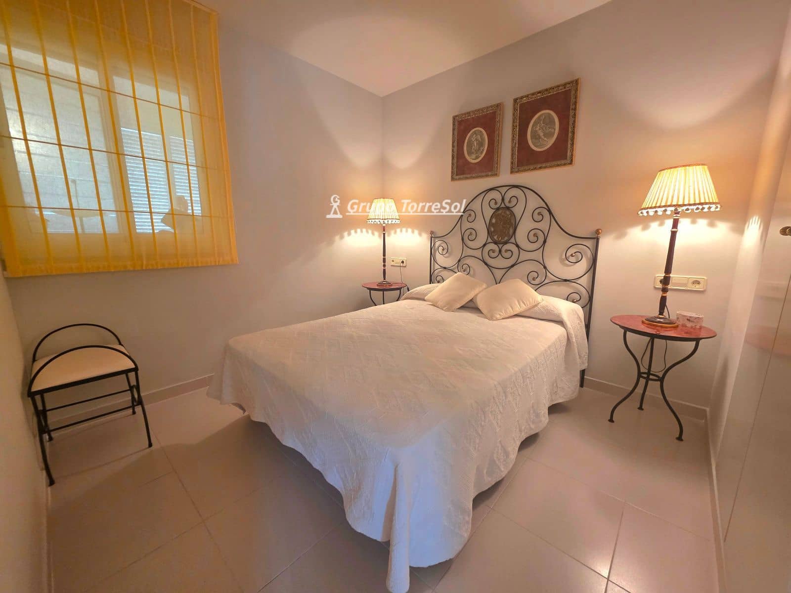 3 camera da letto Appartamento in vendita in Torredembarra con piscina garage - 399.000 € (Rif: 9645777)