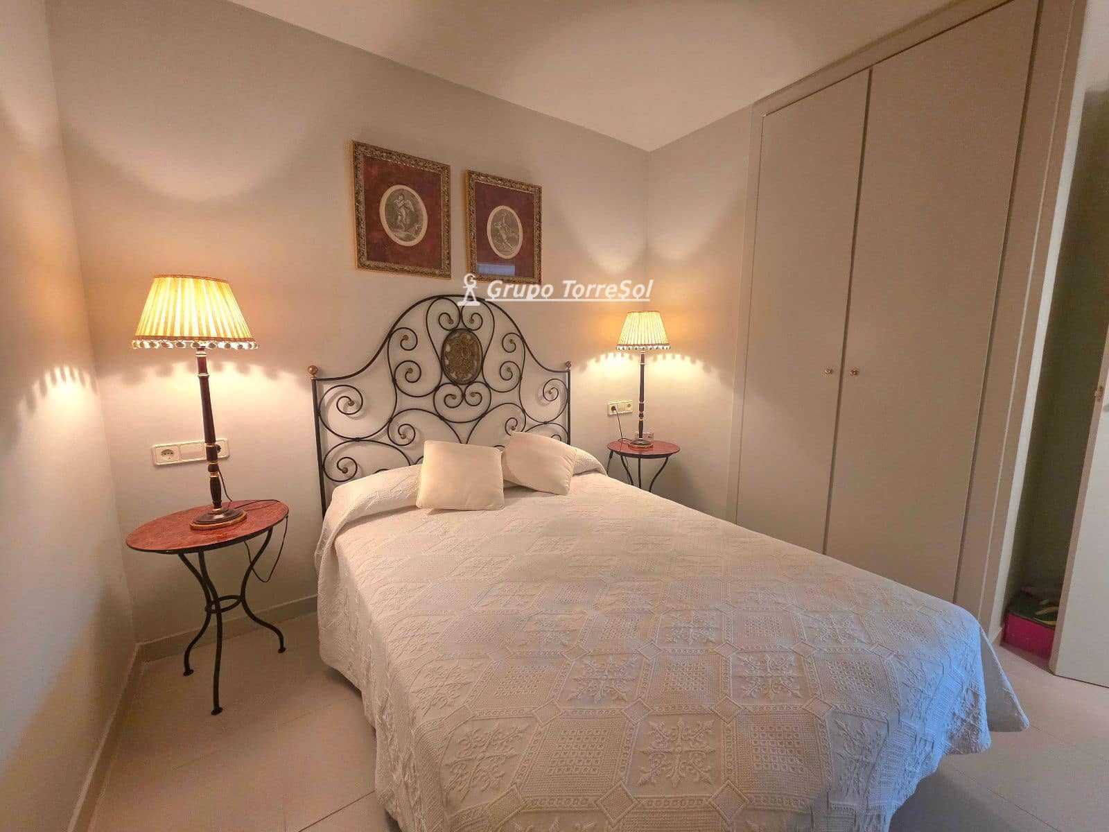 3 camera da letto Appartamento in vendita in Torredembarra con piscina garage - 399.000 € (Rif: 9645777)