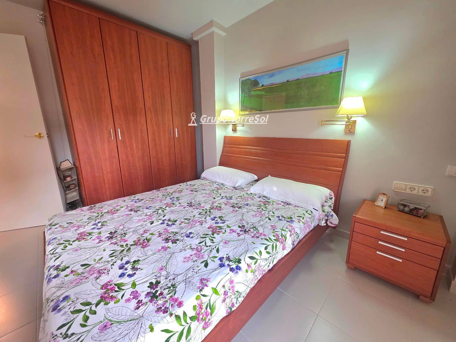 3 camera da letto Appartamento in vendita in Torredembarra con piscina garage - 399.000 € (Rif: 9645777)