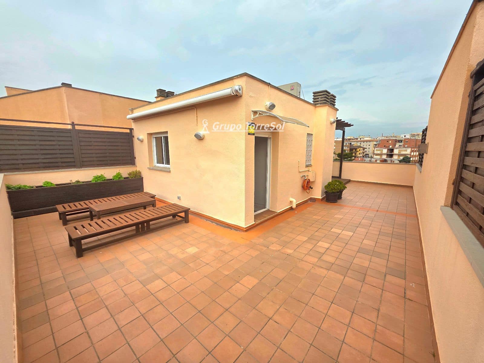 3 camera da letto Appartamento in vendita in Torredembarra con piscina garage - 399.000 € (Rif: 9645777)