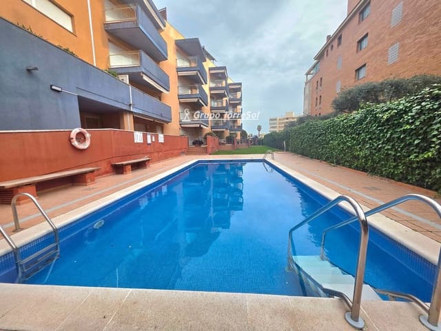 3 camera da letto Appartamento in vendita in Torredembarra con piscina garage - 399.000 € (Rif: 9645777)