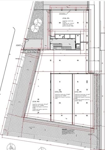Komercyjne na sprzedaż w Cunit - 248 000 € (Ref: 9649749)