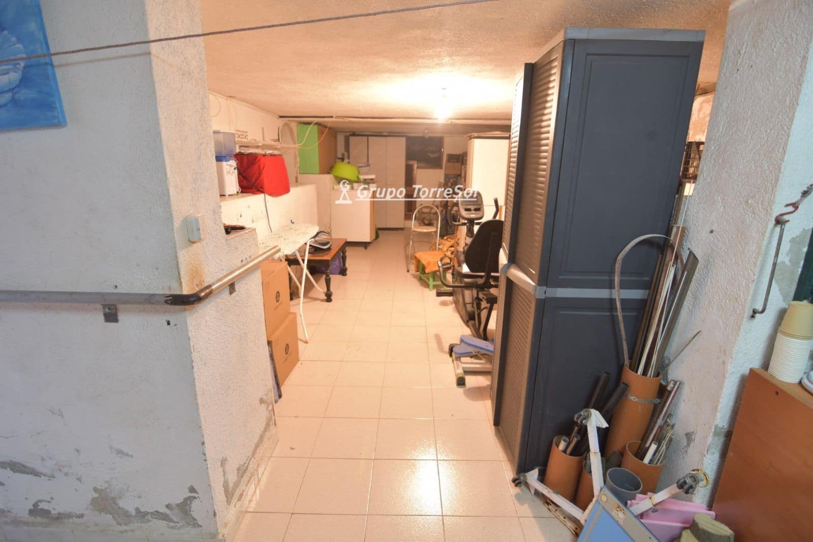 Villa for sale in El Vendrell with garage - € 295,000 (Ref: 9650933)