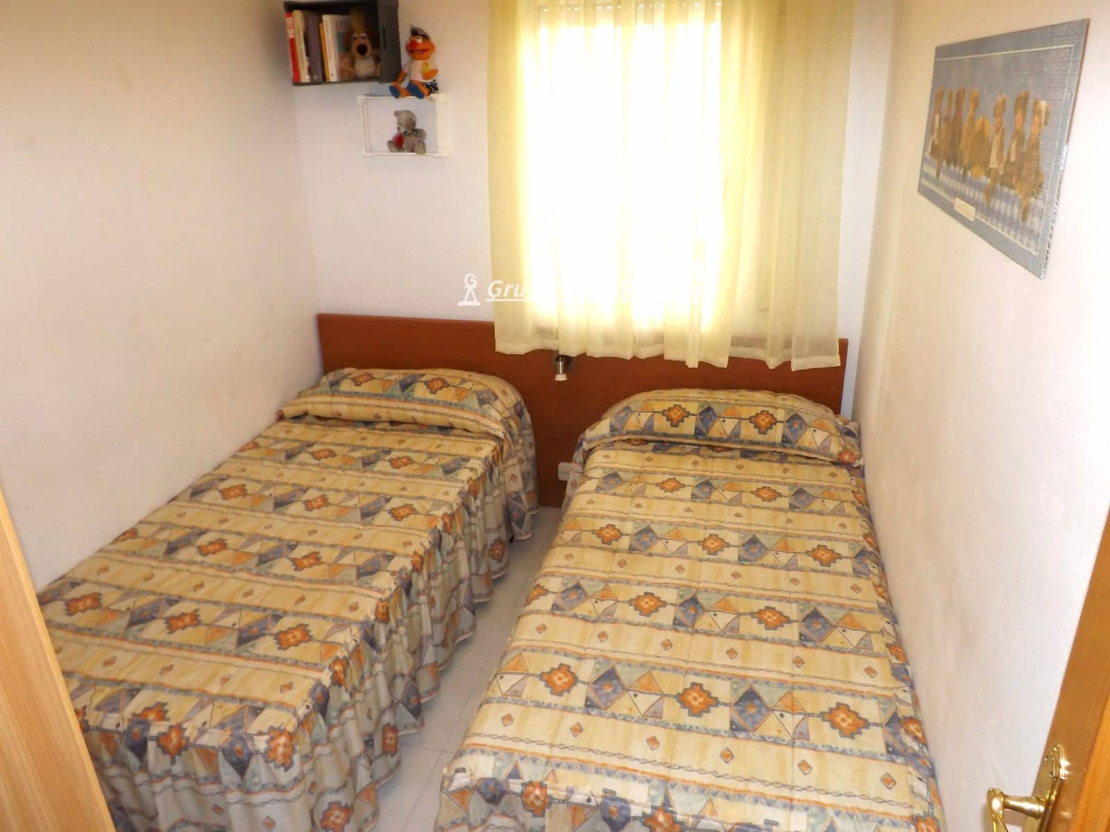 3 Zimmer Wohnung zu verkaufen in Segur de Calafell - 199.500 € (Ref: 9656870)