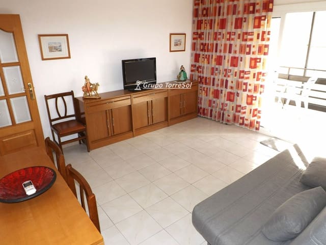 3 Zimmer Wohnung zu verkaufen in Segur de Calafell, Calafell - 199.500 € (Ref: 9656870)