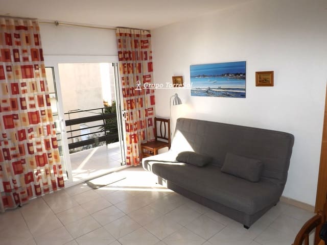 3 Zimmer Wohnung zu verkaufen in Segur de Calafell, Calafell - 199.500 € (Ref: 9656870)