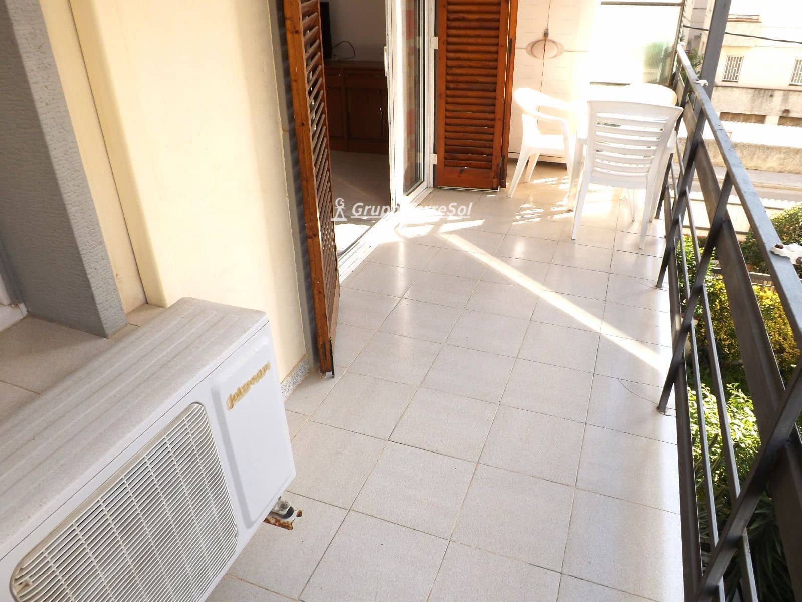 3 Zimmer Wohnung zu verkaufen in Segur de Calafell - 199.500 € (Ref: 9656870)