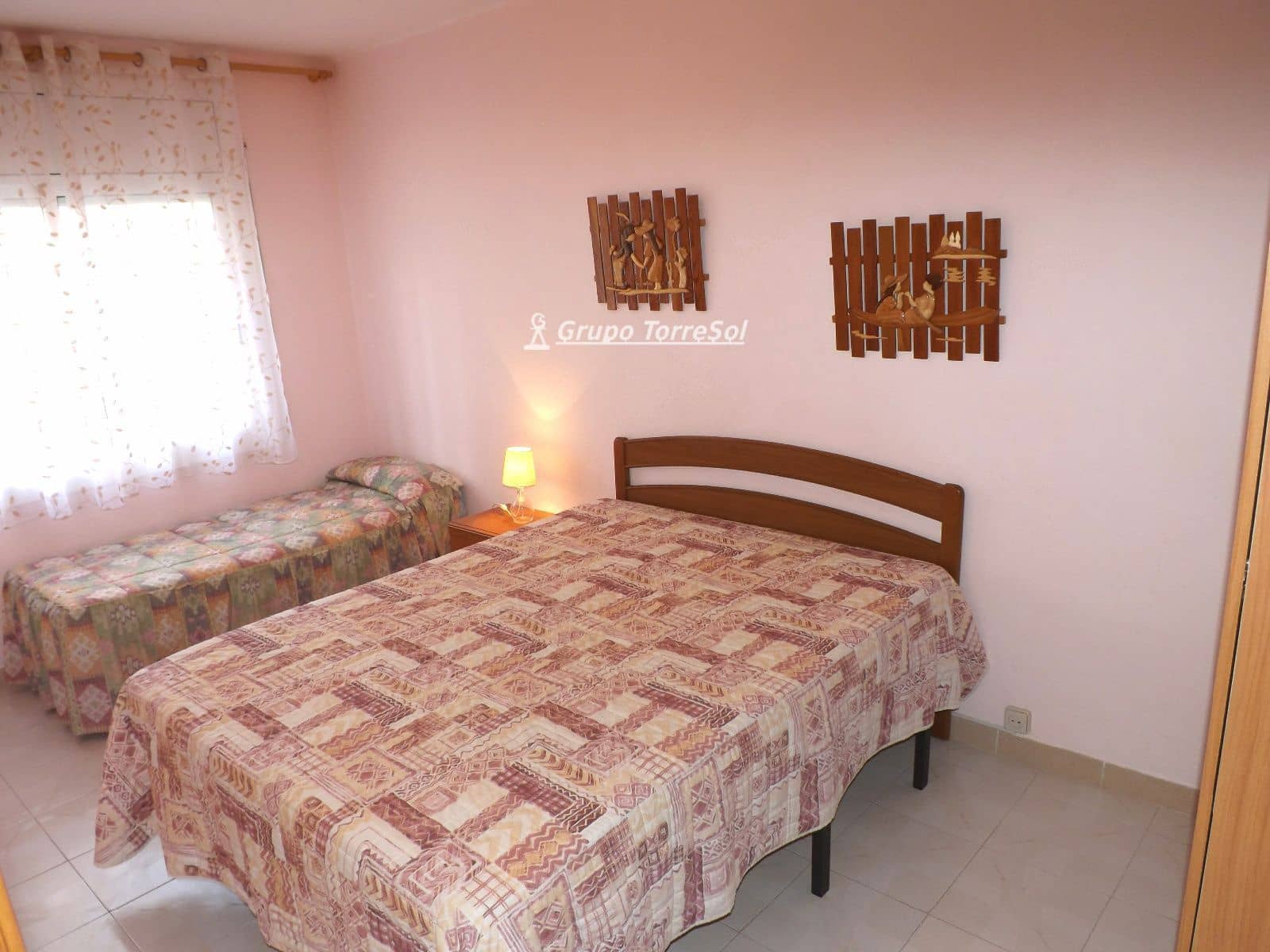 3 Zimmer Wohnung zu verkaufen in Segur de Calafell - 199.500 € (Ref: 9656870)
