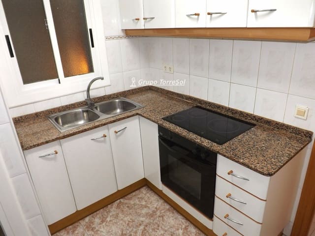 3 quarto Apartamento para venda em Segur de Calafell, Calafell - 189 000 € (Ref: 9656870)