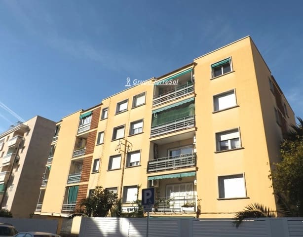 3 Zimmer Wohnung zu verkaufen in Segur de Calafell, Calafell - 199.500 € (Ref: 9656870)
