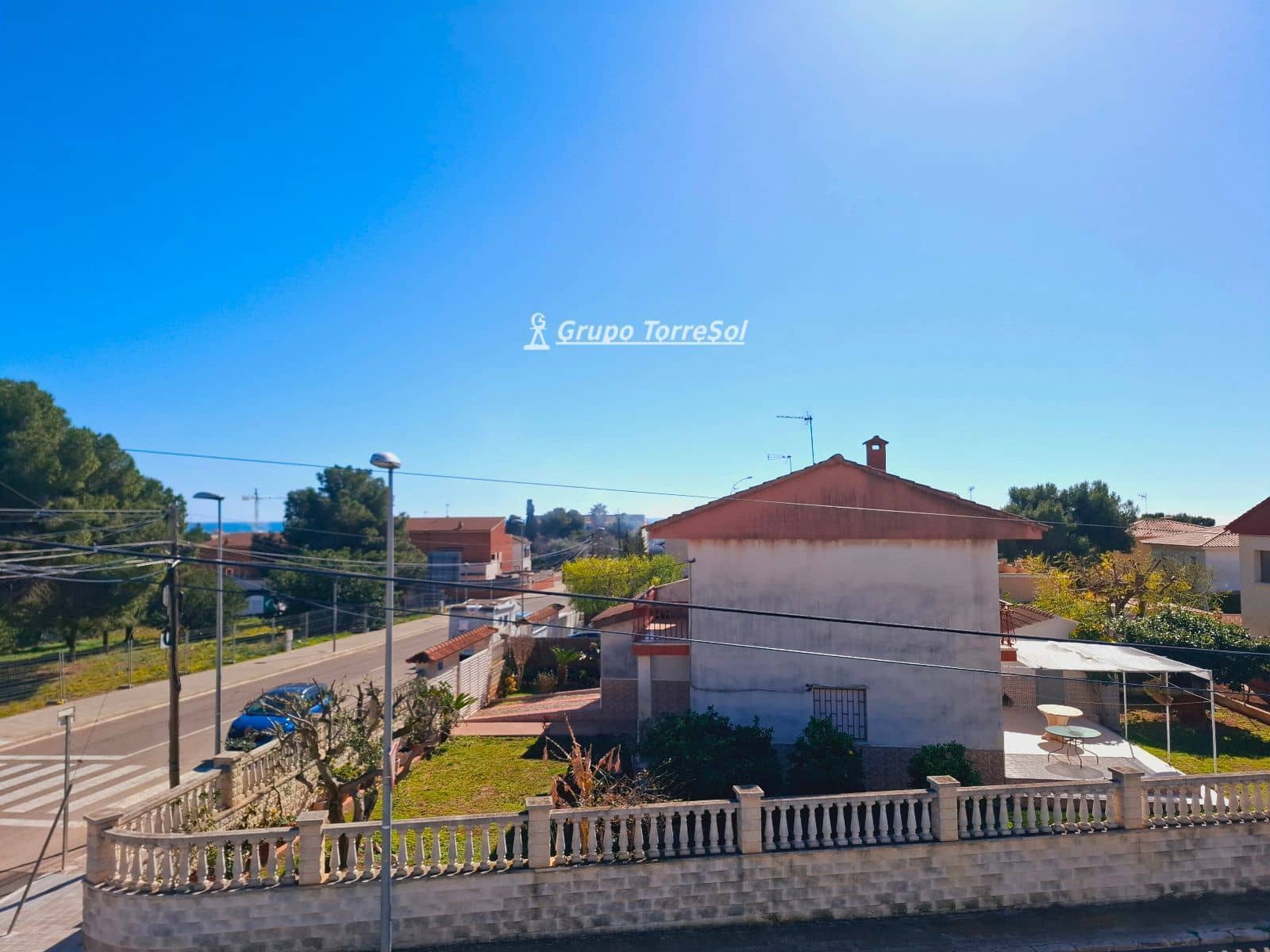 4 makuuhuone Huvila myytävänä paikassa Cunit mukana uima-altaan 
autotalli - 425 000 € (Ref: 9656871)