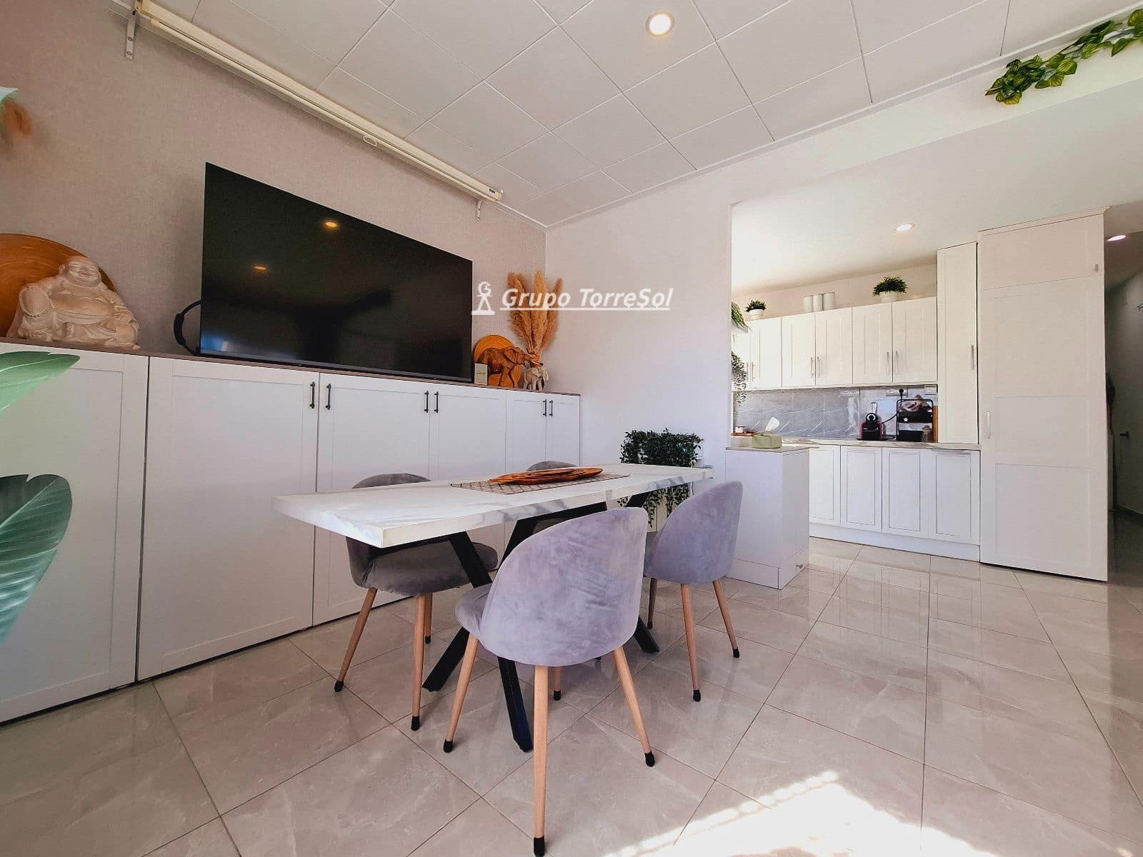 4 bedroom Villa for sale in Cunit with pool garage - € 425,000 (Ref: 9656871)
