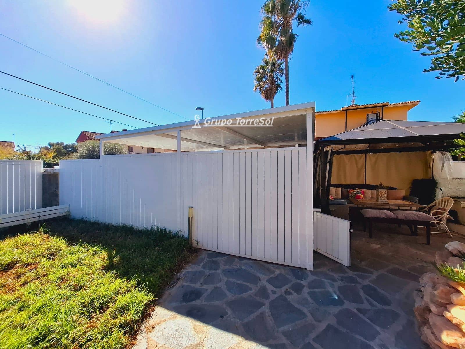 4 bedroom Villa for sale in Cunit with pool garage - € 425,000 (Ref: 9656871)