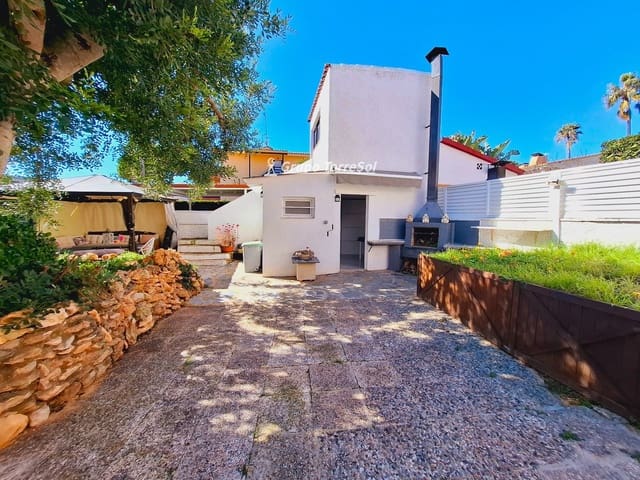 4 Zimmer Villa zu verkaufen in Cunit mit Pool Garage - 425.000 € (Ref: 9656871)