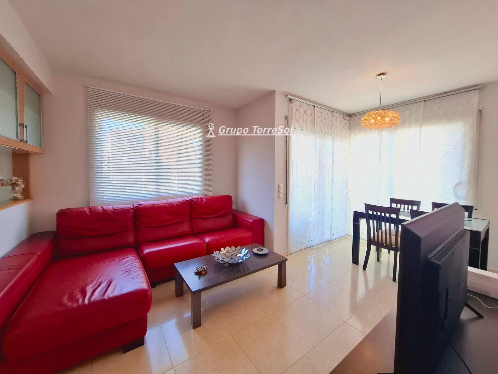 2 slaapkamer Flat te koop in Segur de Calafell - € 193.000 (Ref: 9656872)