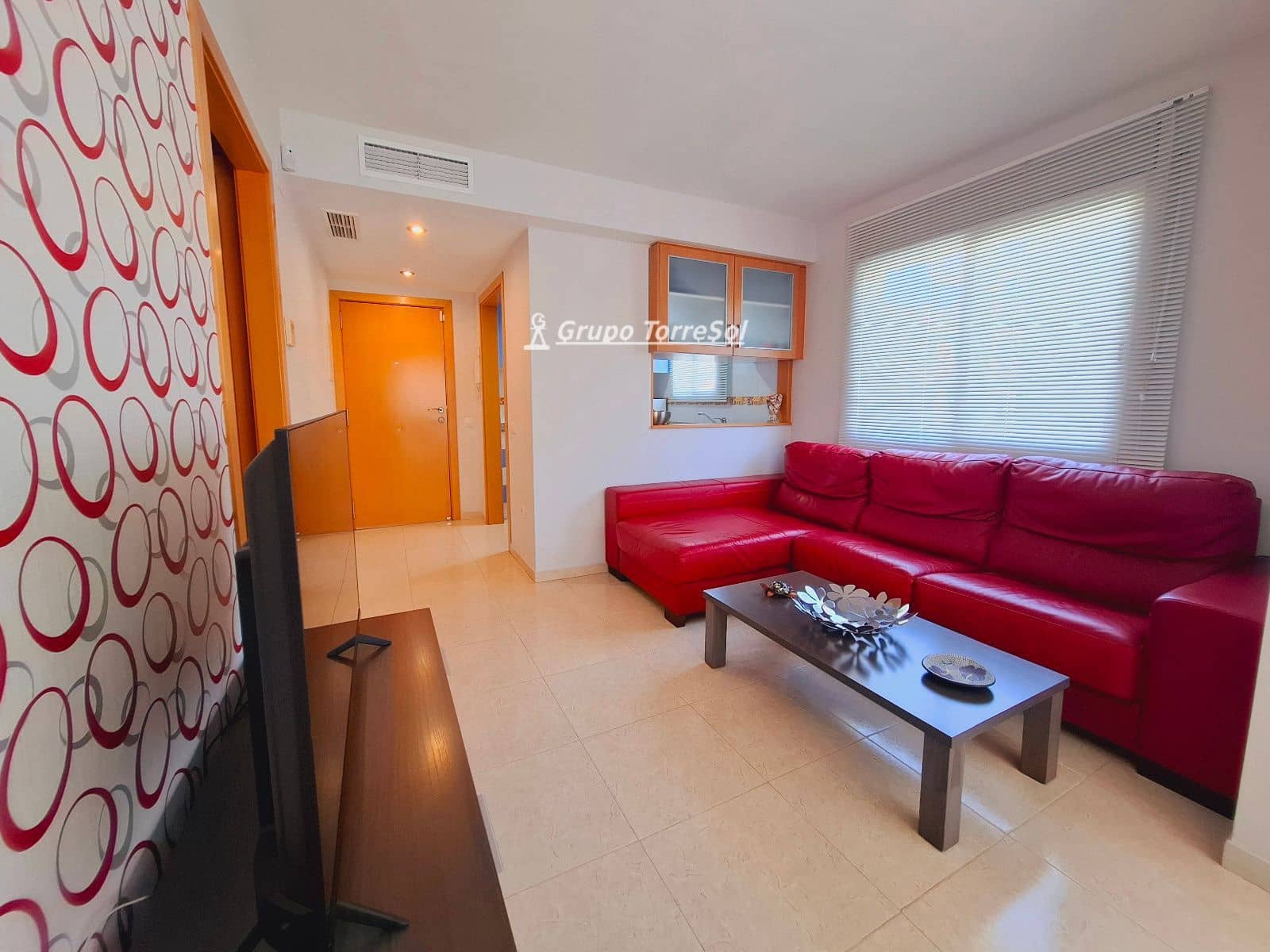 2 slaapkamer Flat te koop in Segur de Calafell - € 193.000 (Ref: 9656872)