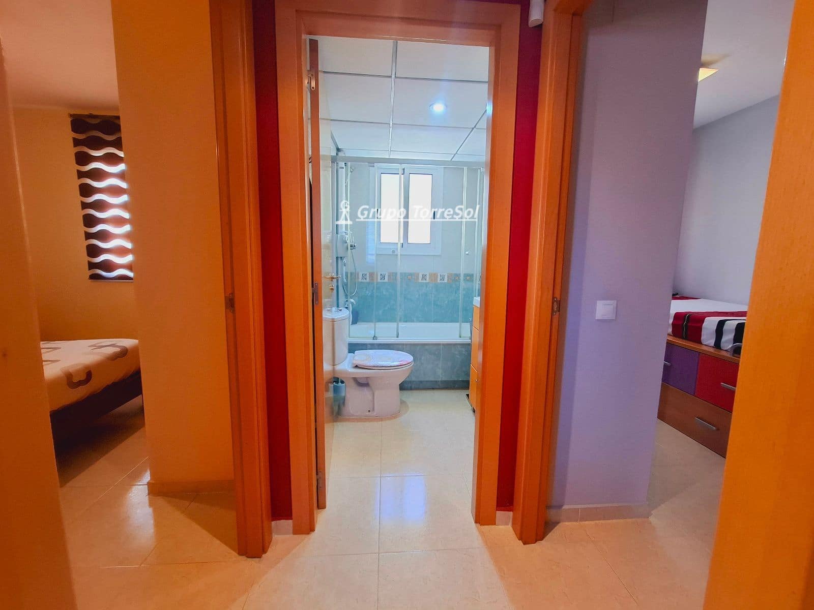 2 slaapkamer Flat te koop in Segur de Calafell - € 193.000 (Ref: 9656872)