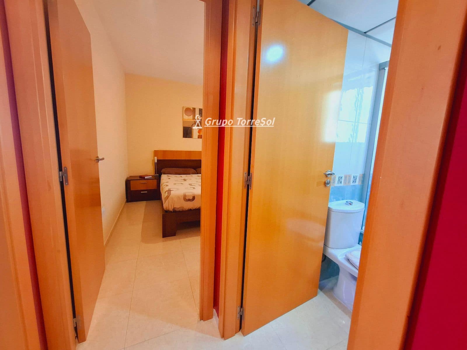 2 slaapkamer Flat te koop in Segur de Calafell - € 193.000 (Ref: 9656872)