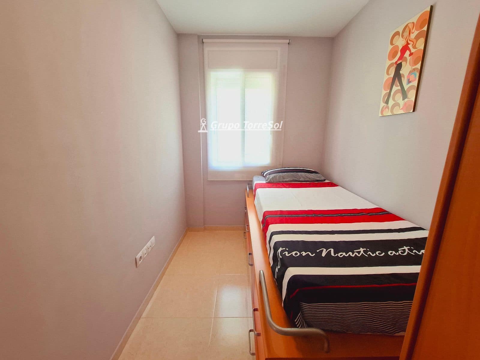 2 slaapkamer Flat te koop in Segur de Calafell - € 193.000 (Ref: 9656872)