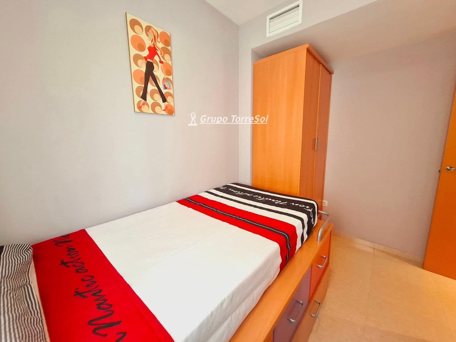 2 slaapkamer Flat te koop in Segur de Calafell - € 193.000 (Ref: 9656872)