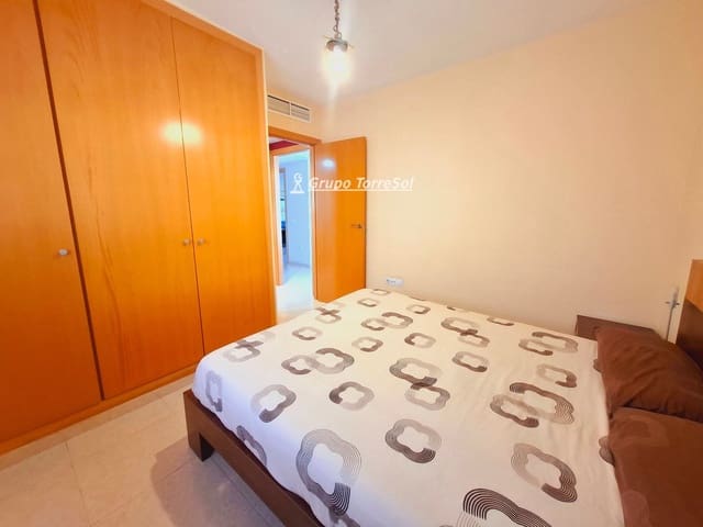 2 slaapkamer Flat te koop in Segur de Calafell, Calafell - € 193.000 (Ref: 9656872)