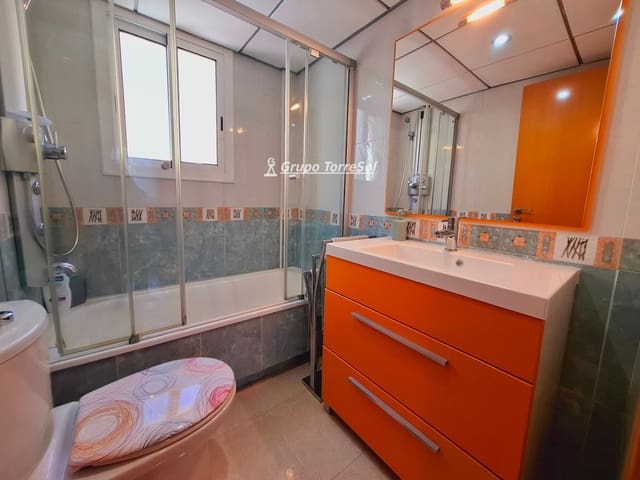 2 slaapkamer Flat te koop in Segur de Calafell, Calafell - € 193.000 (Ref: 9656872)