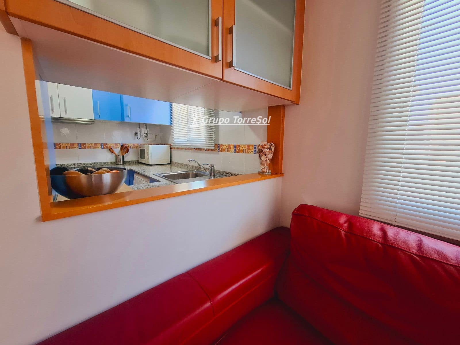 2 slaapkamer Flat te koop in Segur de Calafell - € 193.000 (Ref: 9656872)