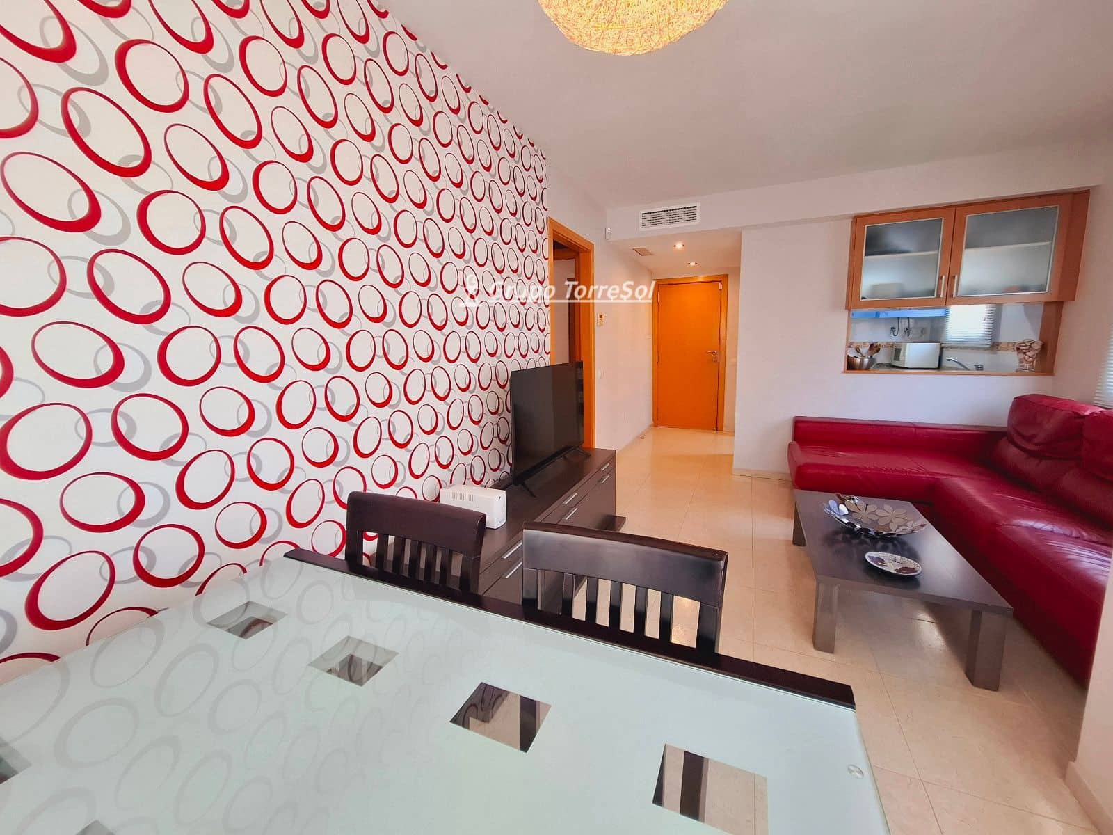 2 slaapkamer Flat te koop in Segur de Calafell - € 193.000 (Ref: 9656872)