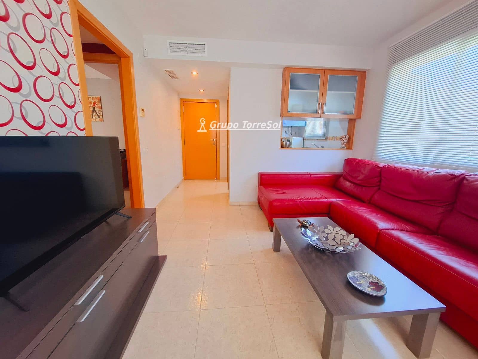 2 slaapkamer Flat te koop in Segur de Calafell - € 193.000 (Ref: 9656872)