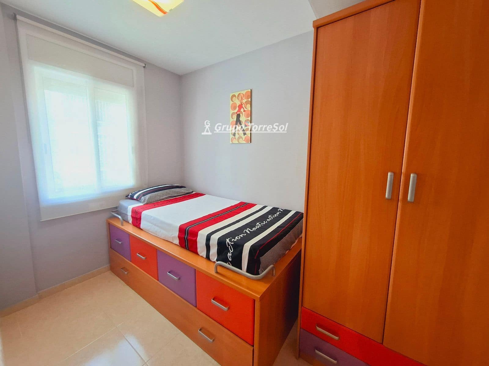 2 slaapkamer Flat te koop in Segur de Calafell - € 193.000 (Ref: 9656872)