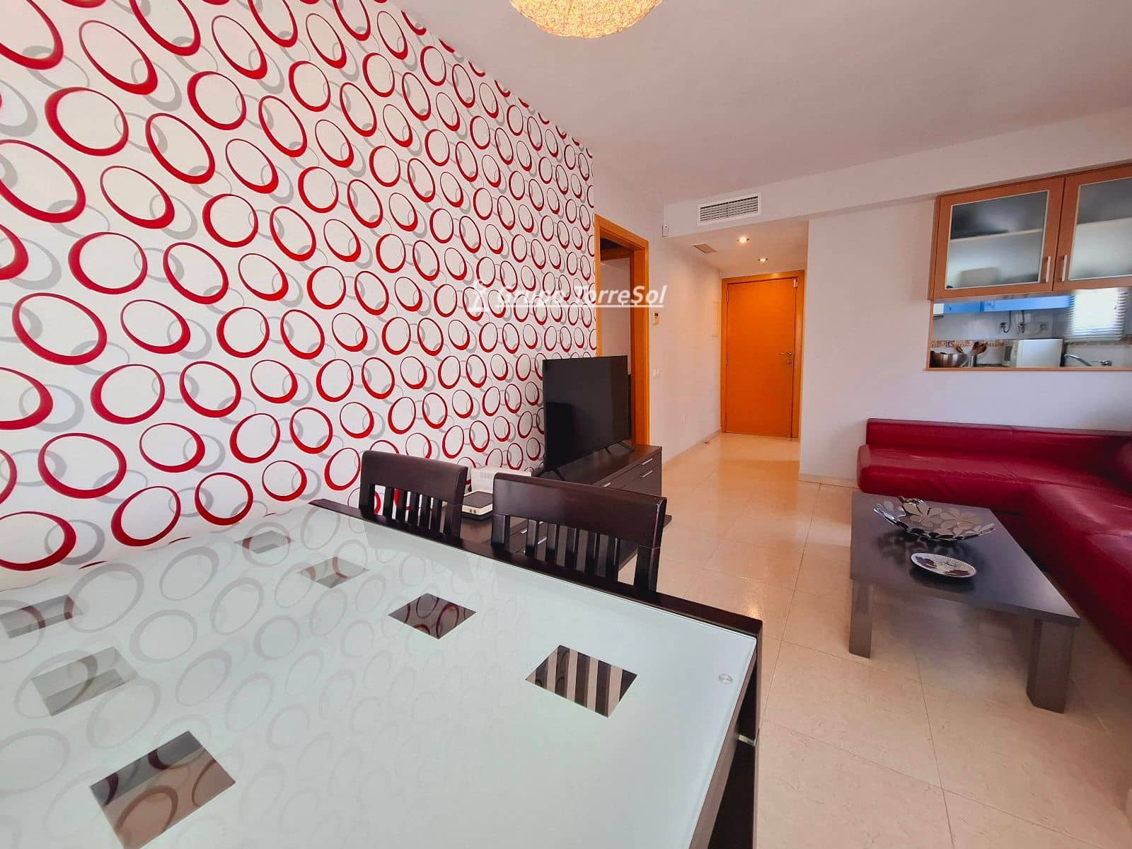 2 slaapkamer Flat te koop in Segur de Calafell - € 193.000 (Ref: 9656872)