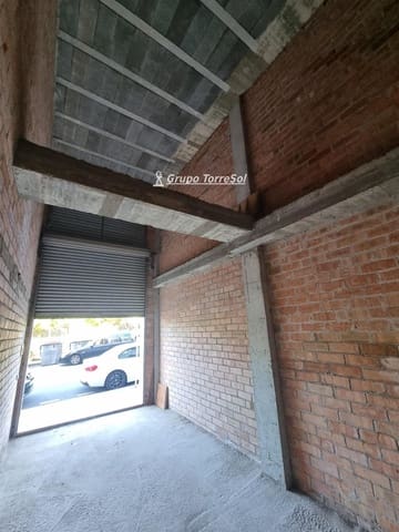 Garaje en Torredembarra en venta - 29.900 € (Ref: 9657887)