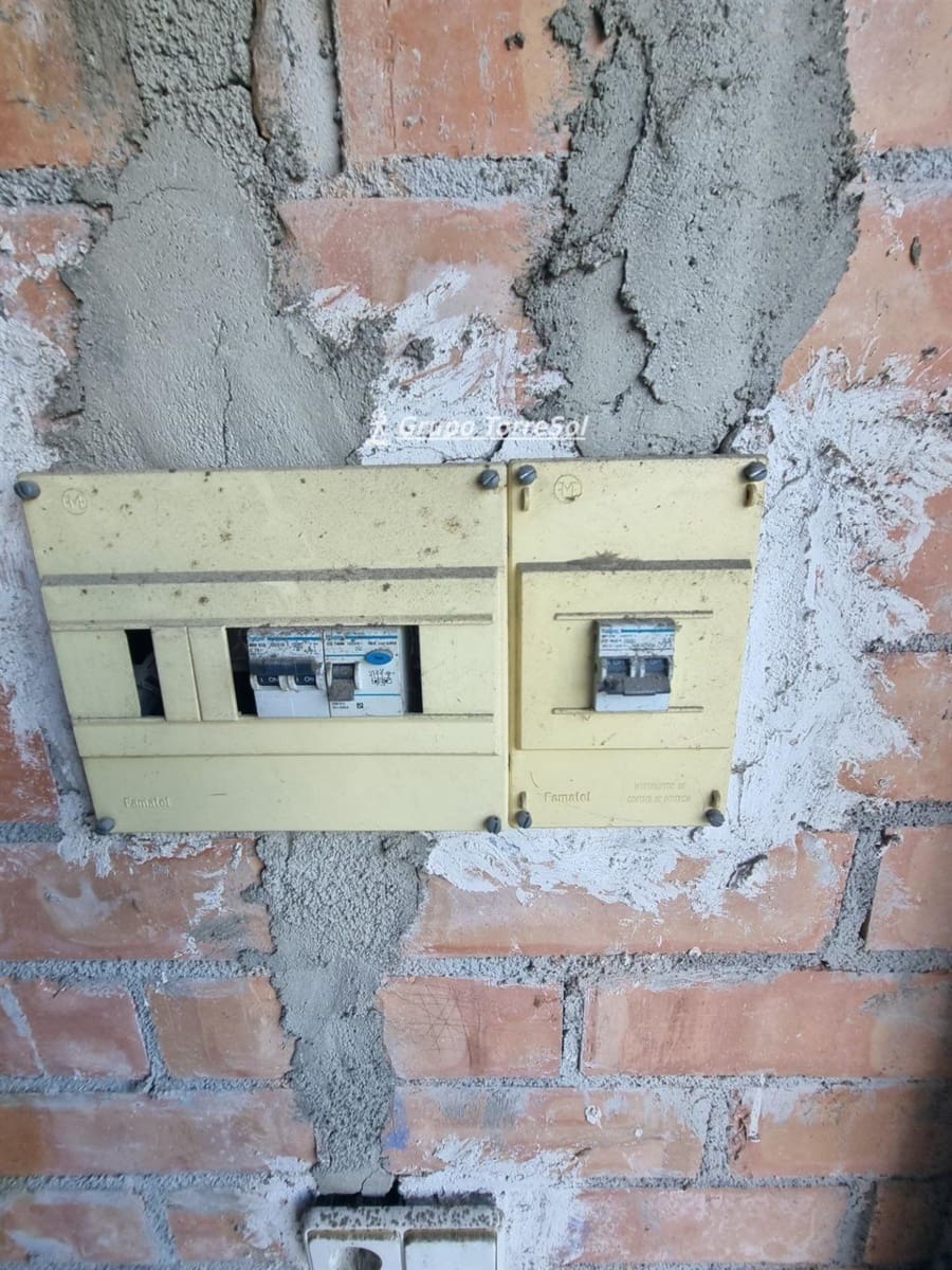 Garage te koop in Torredembarra - € 29.900 (Ref: 9657887)