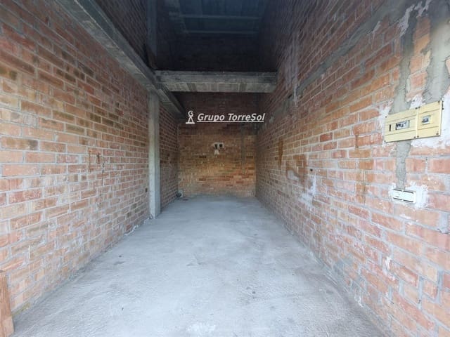 Garaje en Torredembarra en venta - 29.900 € (Ref: 9657887)