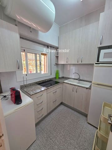 2 chambre Appartement à vendre à Torredembarra - 159 000 € (Ref: 9659747)