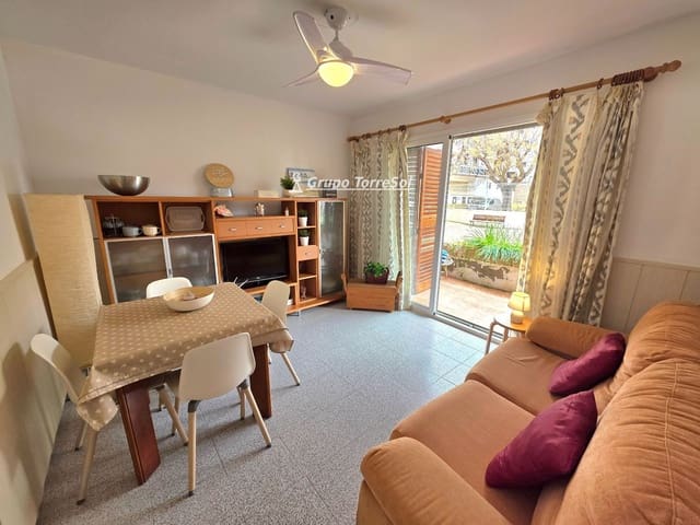 2 chambre Appartement à vendre à Torredembarra - 159 000 € (Ref: 9659747)