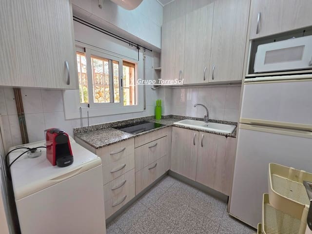 2 chambre Appartement à vendre à Torredembarra - 159 000 € (Ref: 9659747)